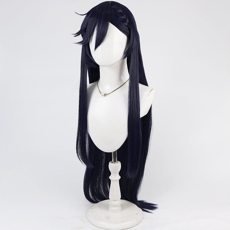 Brunhilde Cosplay Wig Record o - Anime Cosplay Wig Heat Resistant recension och pris