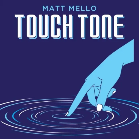 Touch Tone by Matt Mello - Mag - Magic Tricks recension och pris